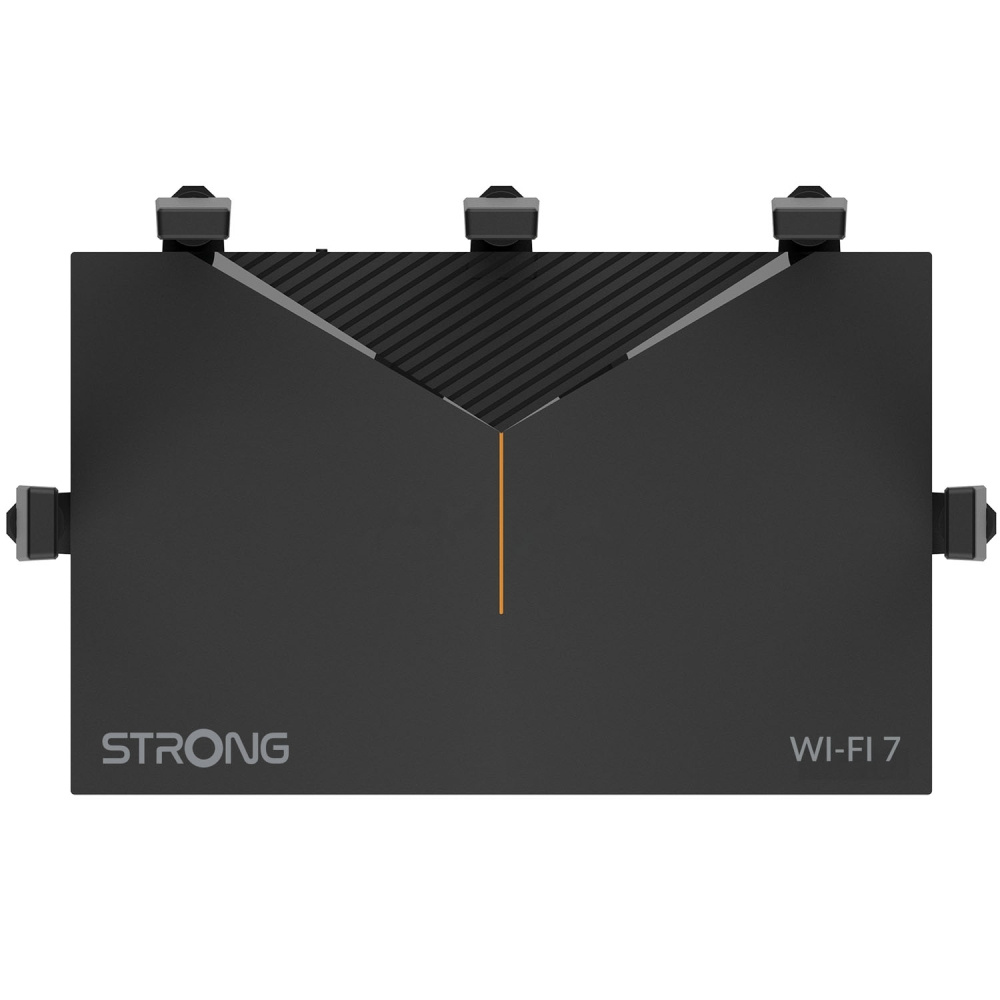 Strong ROUTERBE3600, Wi-Fi 7 -reititin BE3600