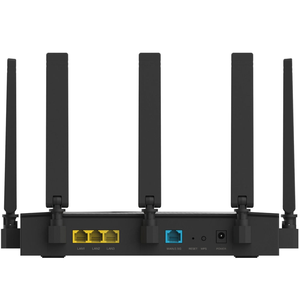 Strong ROUTERBE3600, Wi-Fi 7 -reititin BE3600