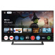 Strong SRT24HI4723C, 24-tuumainen HD LED-TV Google TV:llä Strong SRT24HI4723C, 24-tuumainen HD LED-TV Google TV:llä