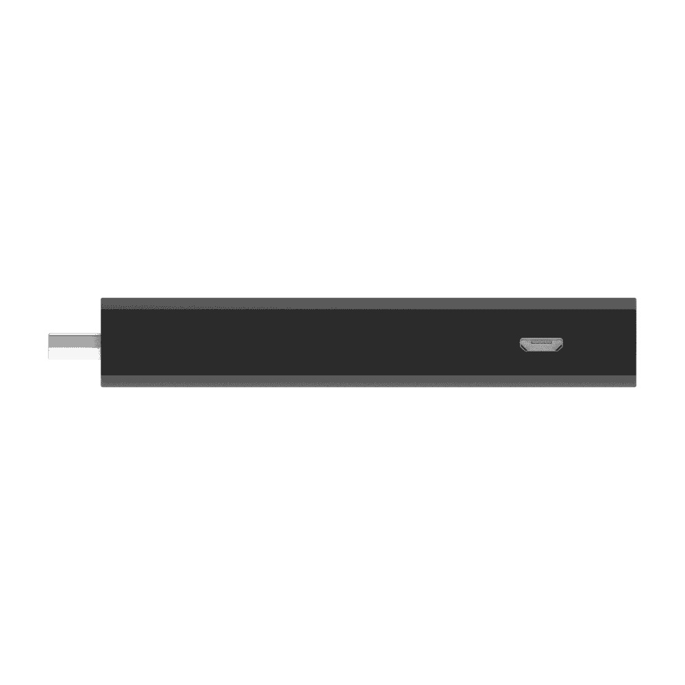 Strong Google TV Stick 4K, mediaspelare med Android TV