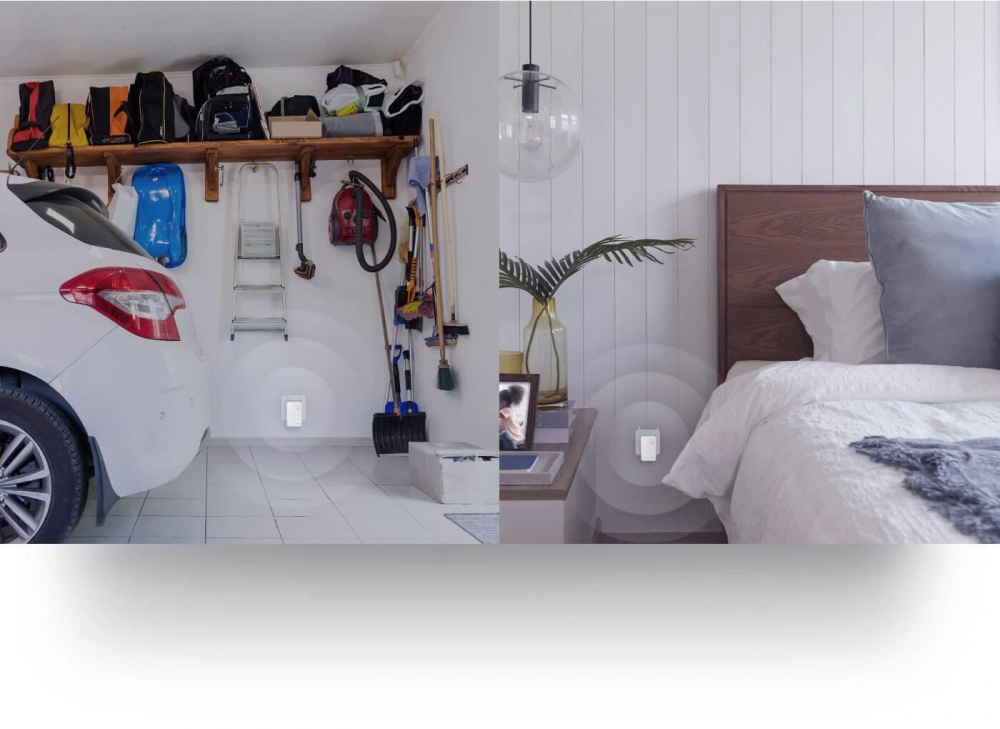 D-Link E15 AX1500 Mesh Range Extender, repeater för WiFi-nätverk