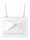 D-Link G416/E EAGLE PRO AI AX1500 4G+, smart router D-Link G416/E EAGLE PRO AI AX1500 4G+, smart router