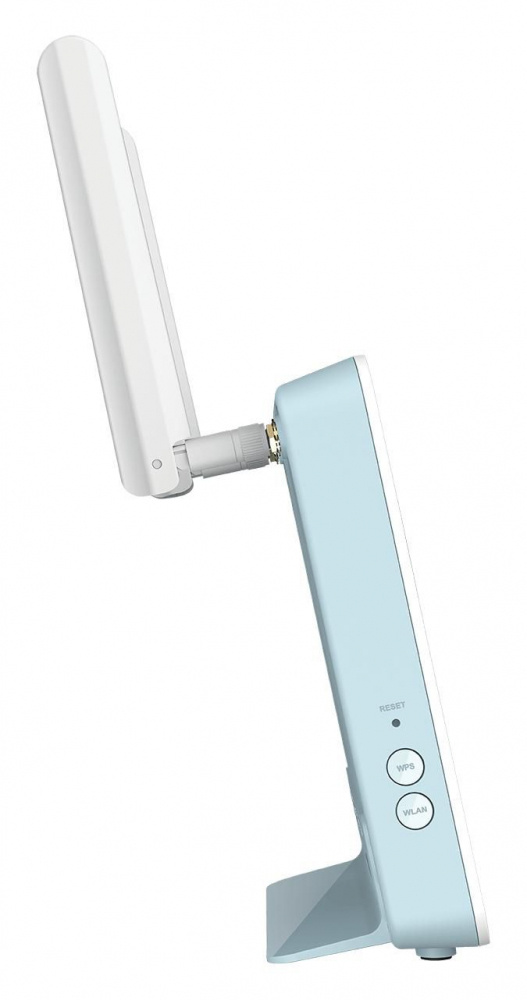 D-Link G416/E EAGLE PRO AI AX1500 4G+, smart router