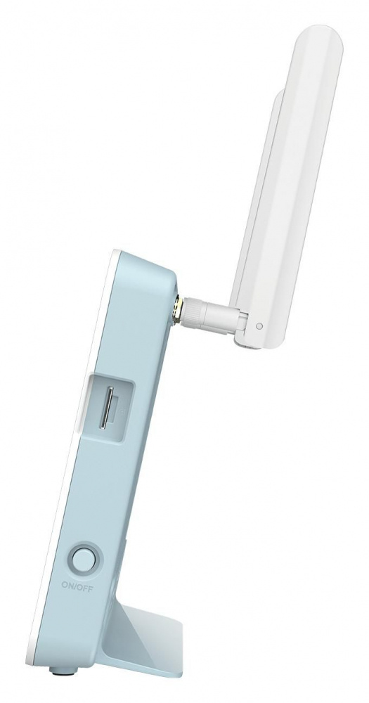 D-Link G416/E EAGLE PRO AI AX1500 4G+, smart router