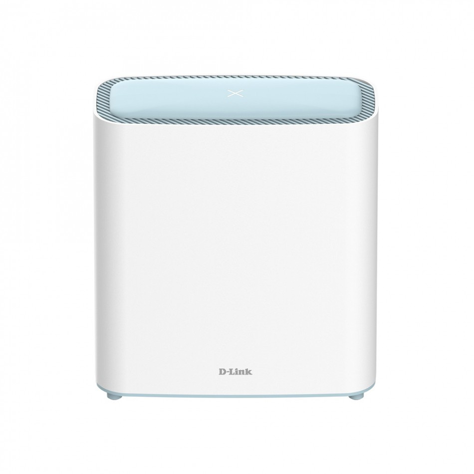 D-Link Eagle Pro AI AX3200 Mesh -järjestelmä, 2 kpl