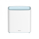 D-Link Eagle Pro AI AX3200 Mesh -järjestelmä, 2 kpl D-Link Eagle Pro AI AX3200 Mesh -järjestelmä, 2 kpl