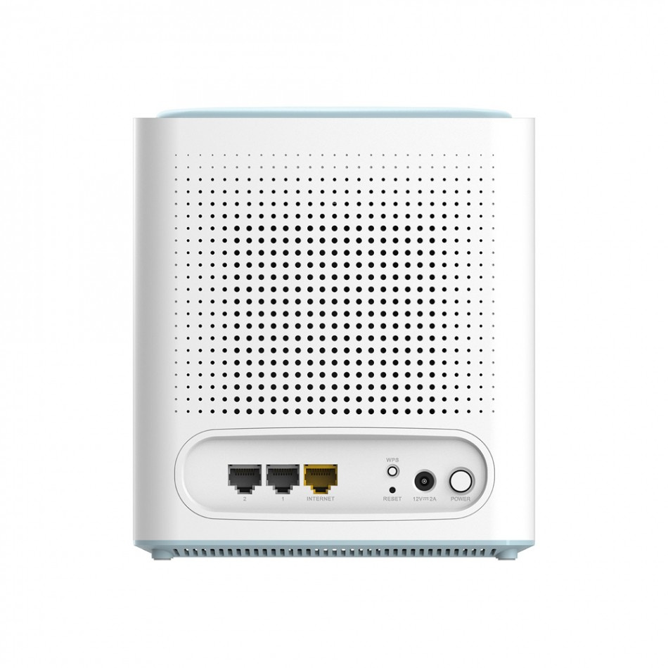 D-Link Eagle Pro AI AX3200 Mesh -järjestelmä, 2 kpl