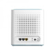 D-Link Eagle Pro AI AX3200 Mesh -järjestelmä, 2 kpl D-Link Eagle Pro AI AX3200 Mesh -järjestelmä, 2 kpl