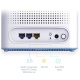 D-Link Eagle Pro AI AX3200 Mesh -järjestelmä, 2 kpl D-Link Eagle Pro AI AX3200 Mesh -järjestelmä, 2 kpl