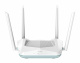 D-Link R15 AX1500, smart router D-Link R15 AX1500, smart router
