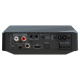 Russound AVA2.1, kompakti 2.1-vahvistin Bluetoothilla ja HDMI ARC:lla Russound AVA2.1, kompakti 2.1-vahvistin Bluetoothilla ja HDMI ARC:lla