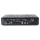 Russound MBX-PRE, suoratoistoesivahvistin AirPlay 2:lla ja Google Castilla Russound MBX-PRE, suoratoistoesivahvistin AirPlay 2:lla ja Google Castilla