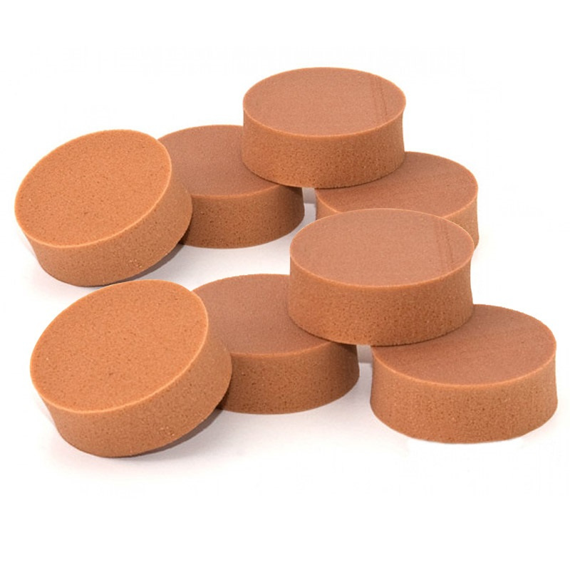 Sonic Design dämpkuddar 28-50 kg, 8-pack