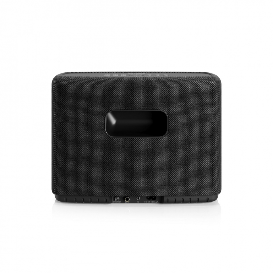 Audio Pro A15 W kannettava Wifi-kaiutin, musta