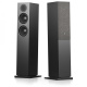 Audio Pro A48 aktiva golvhögtalare med Wi-Fi, svart par Audio Pro A48 aktiva golvhögtalare med Wi-Fi, svart par