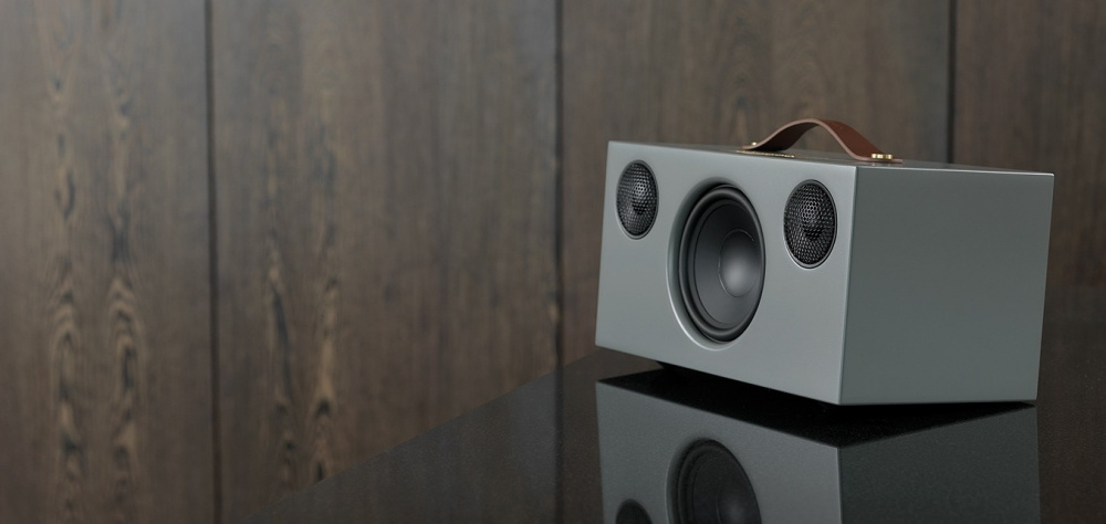 Audio Pro Addon C10 aktiv Wifi-högtalare