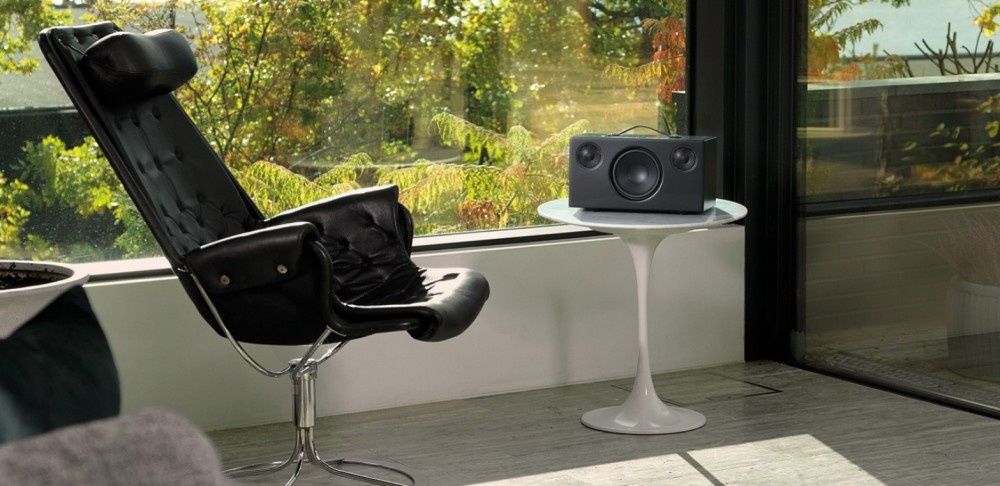 Audio Pro Addon C10 aktiv Wifi-högtalare