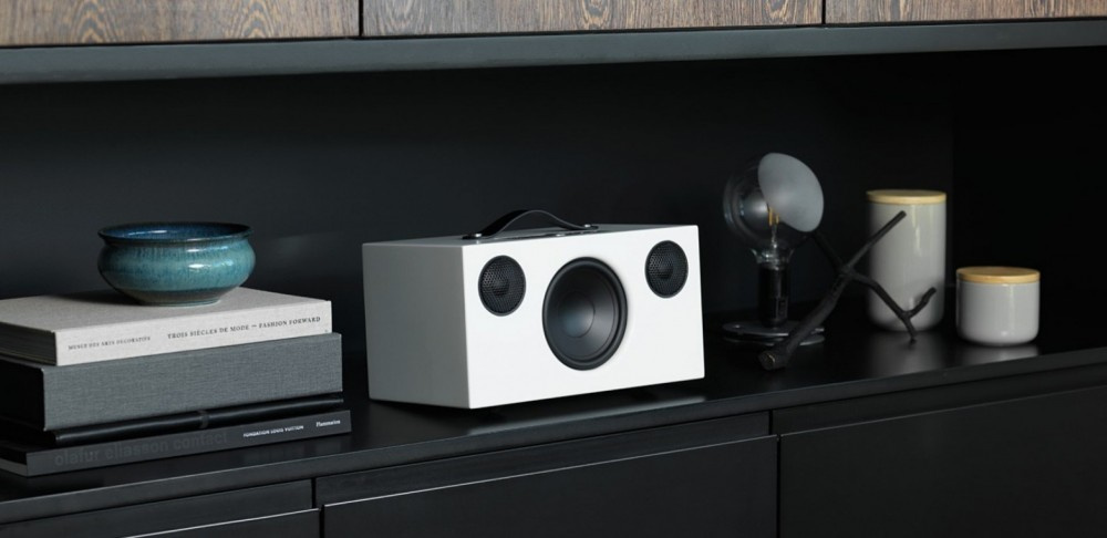 Audio Pro Addon C10 aktiv Wifi-högtalare