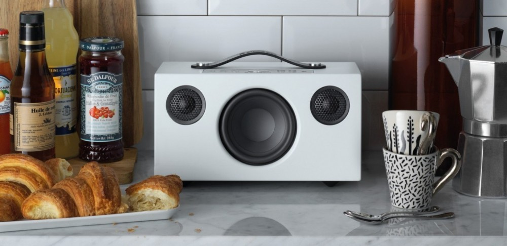 Audio Pro Addon C5 aktiv Wifi-högtalare