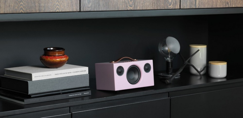 Audio Pro Addon C5 aktiv Wifi-högtalare