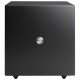 Audio Pro Addon C-Sub, aktiv subwoofer med nÀtverk, svart Audio Pro Addon C-Sub, aktiv subwoofer med nÀtverk, svart