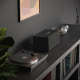 Audio Pro C20 högtalare med AirPlay 2, HDMI & mer, svart Audio Pro C20 högtalare med AirPlay 2, HDMI & mer, svart
