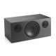 Audio Pro C20 högtalare med AirPlay 2, HDMI & mer, svart Audio Pro C20 högtalare med AirPlay 2, HDMI & mer, svart