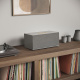 Audio Pro C20 högtalare med AirPlay 2, HDMI & mer, grå Audio Pro C20 högtalare med AirPlay 2, HDMI & mer, grå