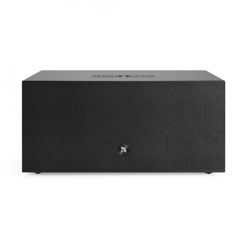 Audio Pro C20 W, Wifi-kaiutin musta