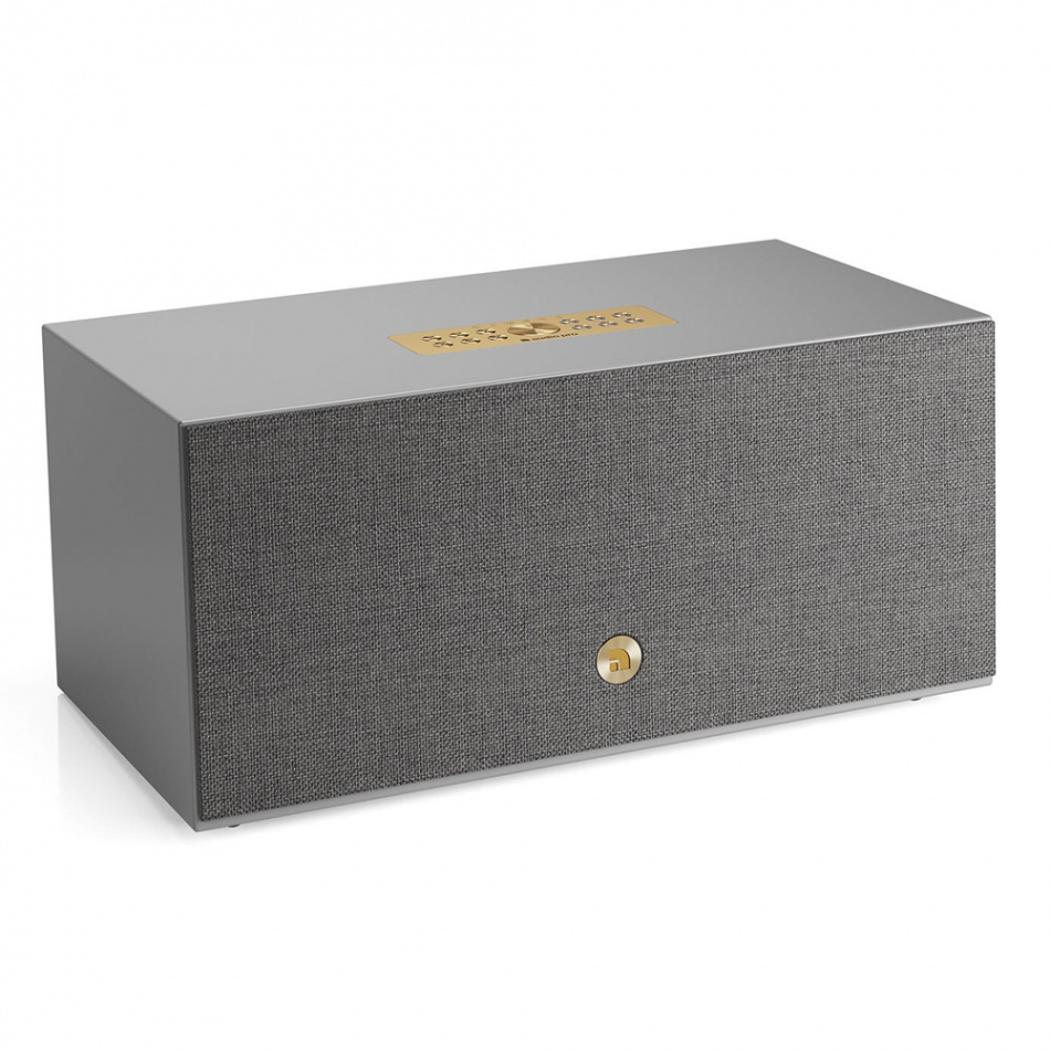 Audio Pro C20 W, Wifi-kaiutin harmaa