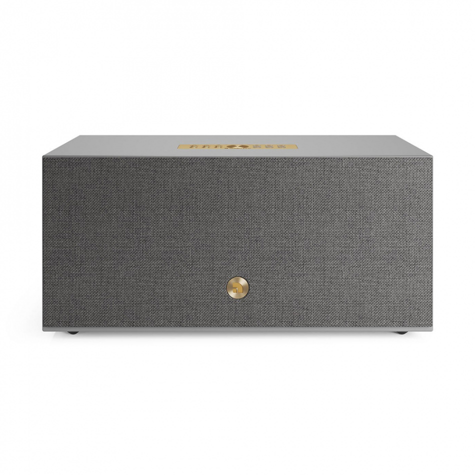 Audio Pro C20 W, Wifi-kaiutin harmaa