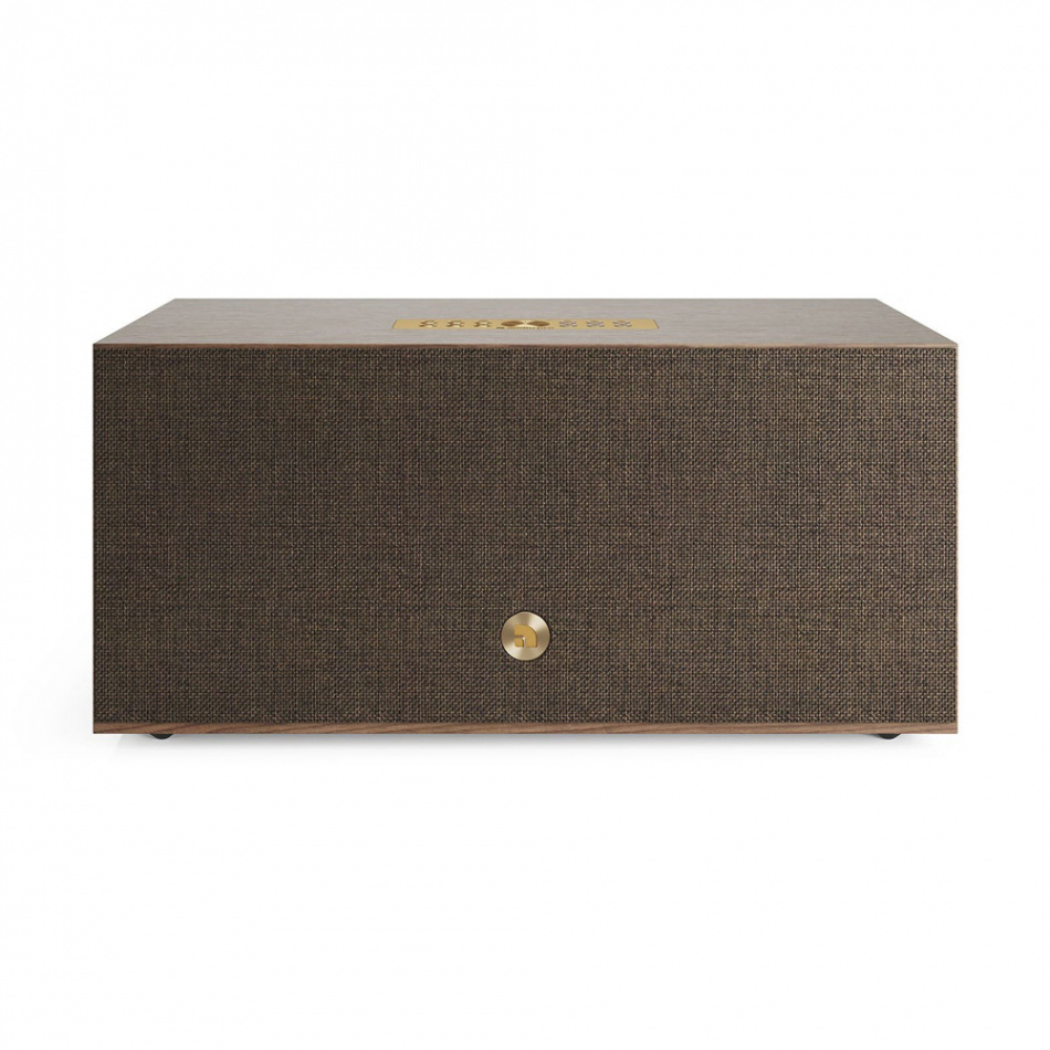 Audio Pro C20 W, Wifi-kaiutin pähkinäpuu