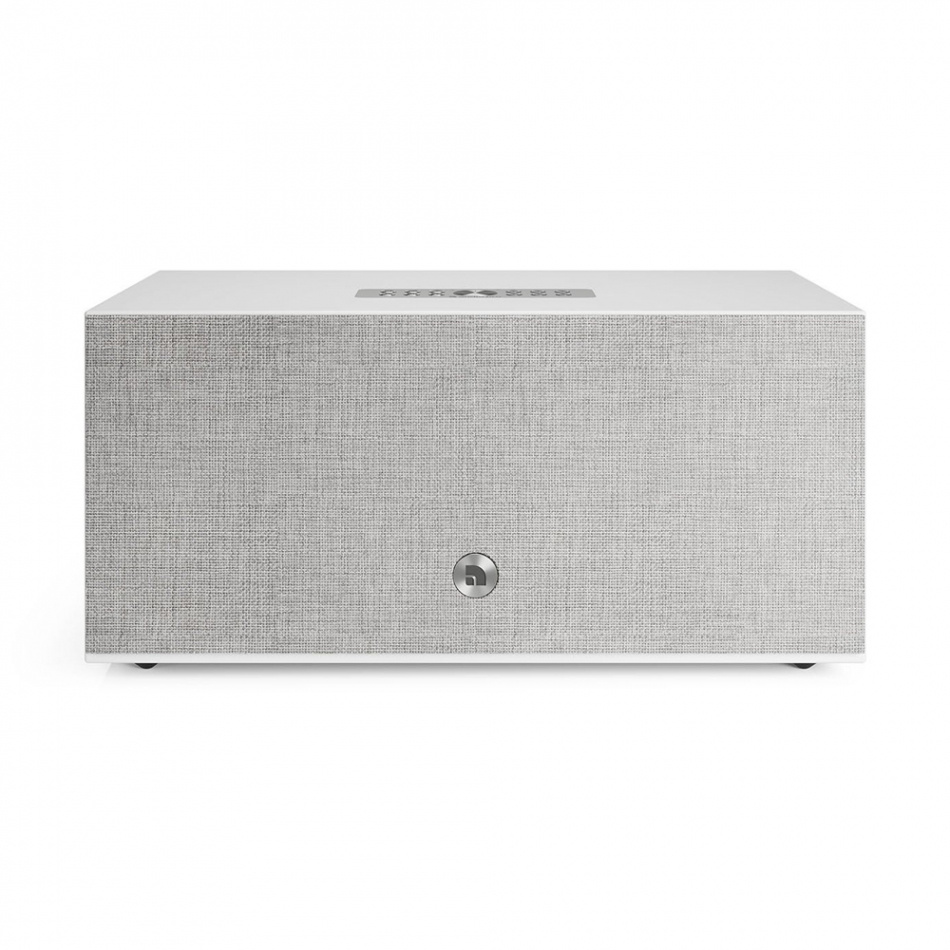 Audio Pro C20 W, WiFi-kaiutin valkoinen