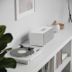 Audio Pro C20 högtalare med AirPlay 2, HDMI & mer, vit Audio Pro C20 högtalare med AirPlay 2, HDMI & mer, vit