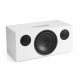 Audio Pro C20 högtalare med AirPlay 2, HDMI & mer, vit Audio Pro C20 högtalare med AirPlay 2, HDMI & mer, vit