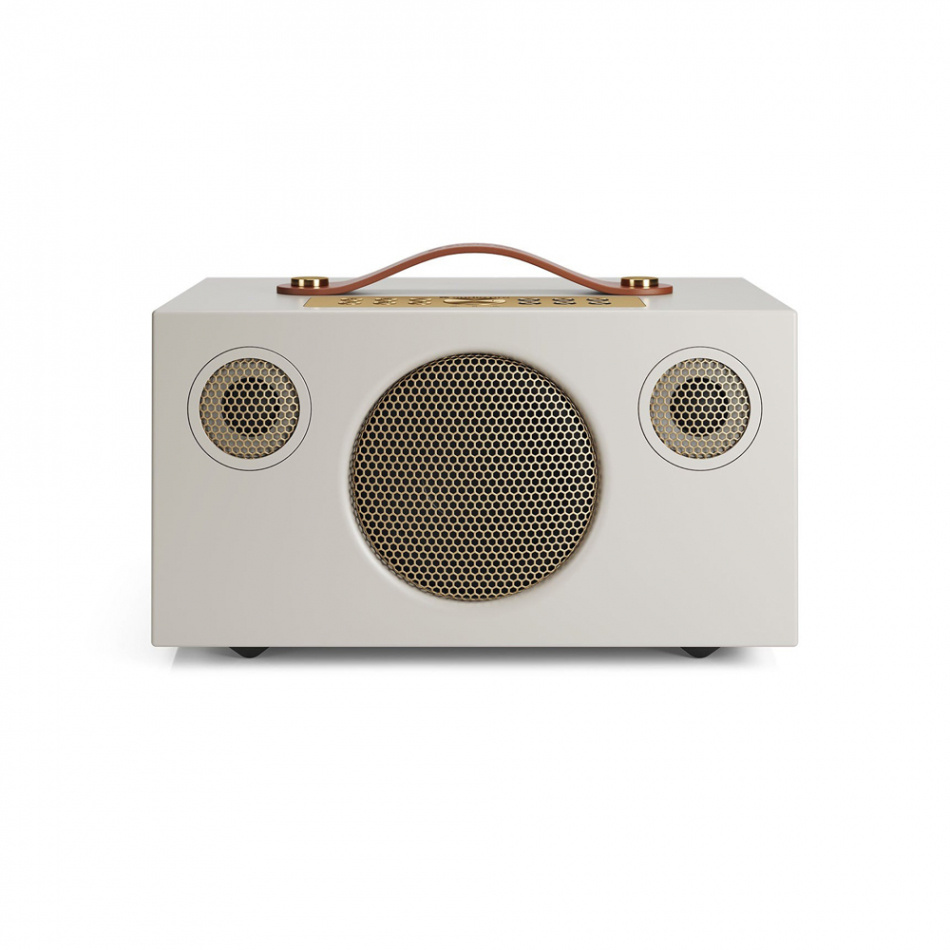 Audio Pro C5 MKII W, Wifi-kaiutin, Dune Classic