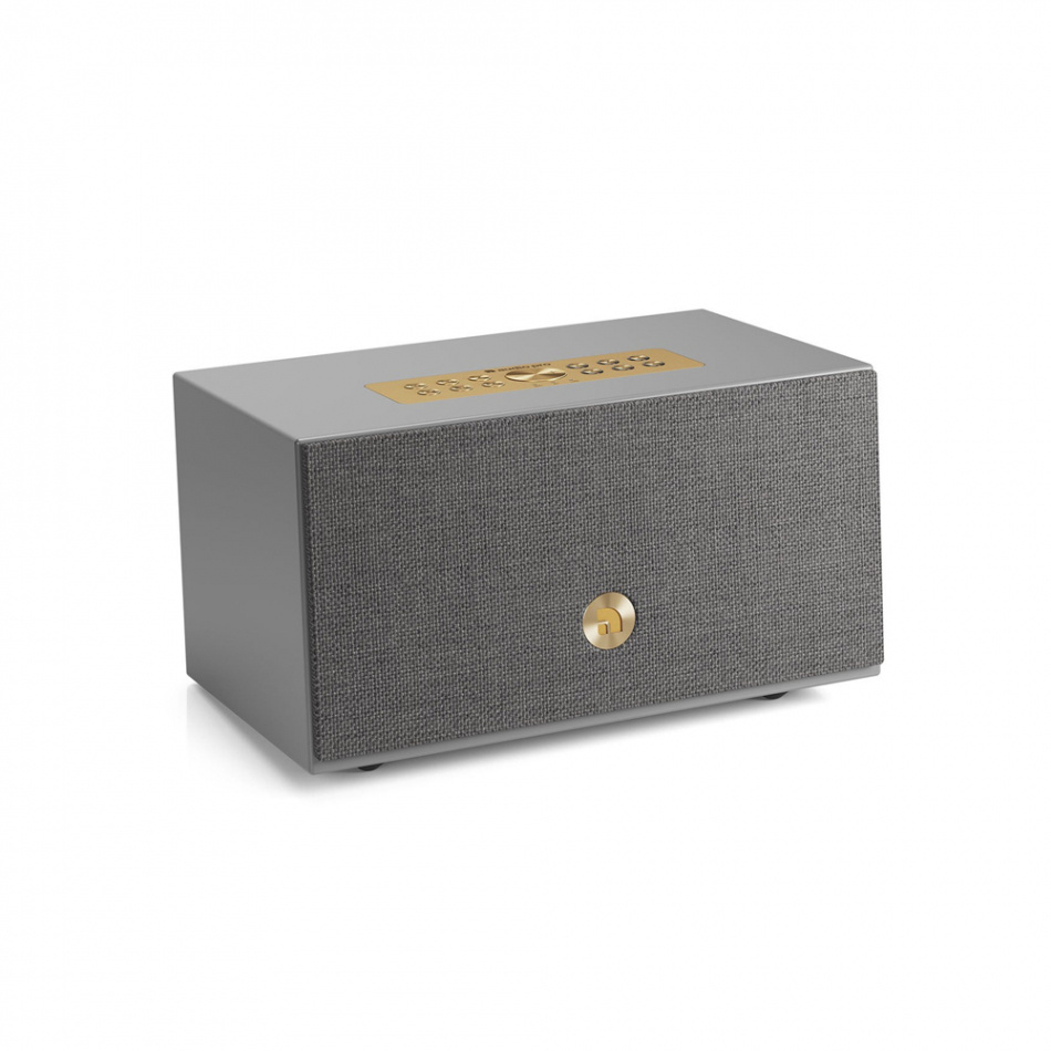 Audio Pro C5 MKII W, Wifi-kaiutin, harmaa