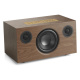 Audio Pro C5 MKII W, WiFi-kaiutin, pähkinäpuu Audio Pro C5 MKII W, WiFi-kaiutin, pähkinäpuu