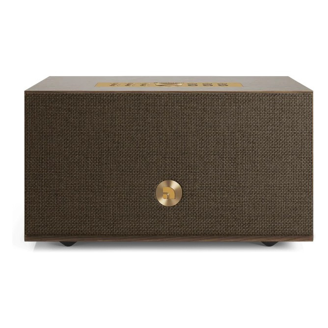 Audio Pro C5 MKII W, WiFi-kaiutin, pähkinäpuu