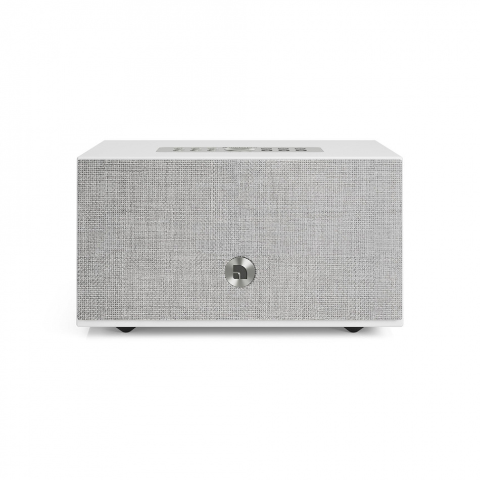 Audio Pro C5 MKII W, Wifi-kaiutin, valkoinen