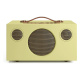 Audio Pro C5 MKII W, WiFi-kaiutin, Classic Yellow Audio Pro C5 MKII W, WiFi-kaiutin, Classic Yellow