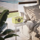 Audio Pro C5 MKII W, WiFi-kaiutin, Classic Yellow Audio Pro C5 MKII W, WiFi-kaiutin, Classic Yellow