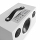 Audio Pro Addon C5 MkII trådlös wifi-högtalare, vit