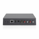Audio Pro Link-2 nätverksstreamer med Google Cast & AirPlay 2 Audio Pro Link-2 nätverksstreamer med Google Cast & AirPlay 2