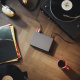 Audio Pro Link-2 nätverksstreamer med Google Cast & AirPlay 2 Audio Pro Link-2 nätverksstreamer med Google Cast & AirPlay 2