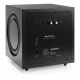 Audio Pro SW10, aktiv subwoofer svart Audio Pro SW10, aktiv subwoofer svart