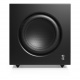 Audio Pro SW10, aktiv subwoofer svart Audio Pro SW10, aktiv subwoofer svart