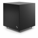 Audio Pro SW-5 aktiv subwoofer, svart  Audio Pro SW-5 aktiv subwoofer, svart