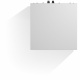 Audio Pro SW-5 aktiv subwoofer, vit Audio Pro SW-5 aktiv subwoofer, vit