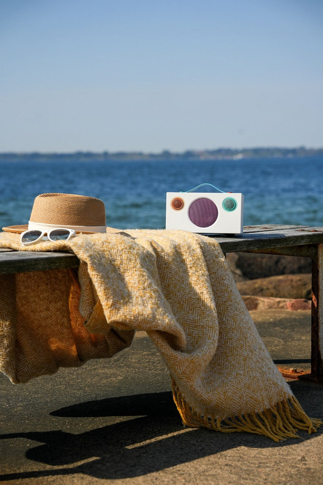 Audio Pro Addon T3+ Bluetooth-kaiutin, Jepson Edition